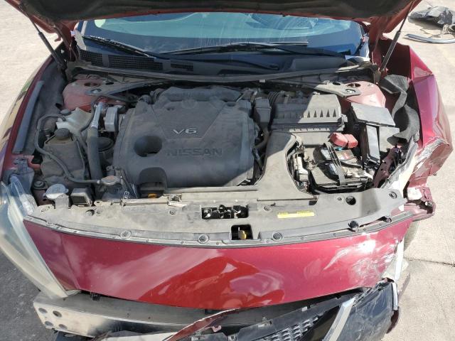 Photo 11 from auction – 2018 NISSAN MAXIMA with VIN 1N4AA6AP9JC372507
