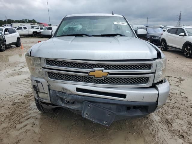 Photo 5 from auction – 2012 CHEVROLET SILVERADO with VIN 3GCPCTE02CG166360