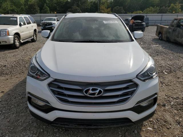 Photo 5 from auction – 2017 HYUNDAI SANTA FE S with VIN 5NMZU3LBXHH032637