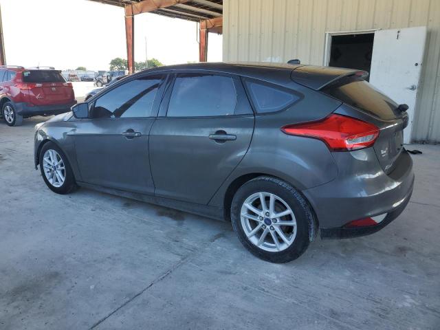 Photo 2 from auction – 2015 FORD FOCUS SE with VIN 1FADP3K25FL328881