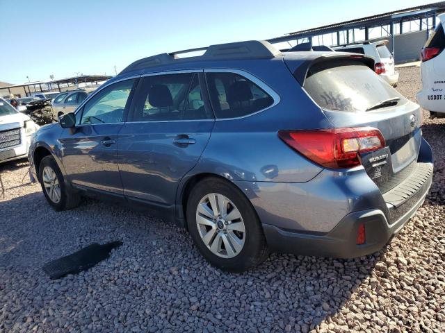 Photo 2 from auction – 2018 SUBARU OUTBACK 2. with VIN 4S4BSACC6J3262101