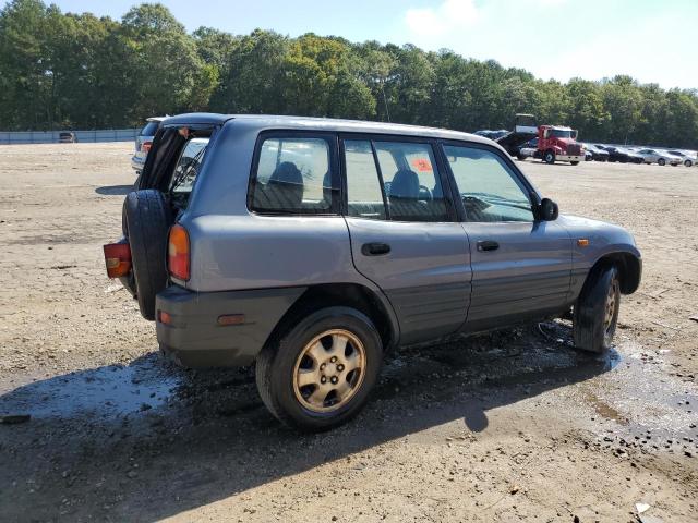 Photo 3 from auction – 1997 TOYOTA RAV4 with VIN JT3GP10V5V7007850