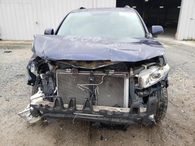 Снимка 5 от търг – 2012 TOYOTA HIGHLANDER с VIN 5TDZK3EH4CS086867