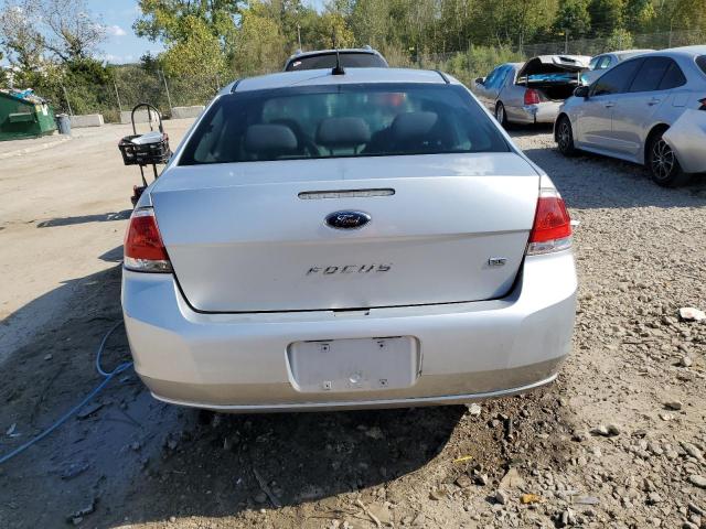 Photo 6 from auction – 2011 FORD FOCUS SE with VIN 1FAHP3FN5BW168421