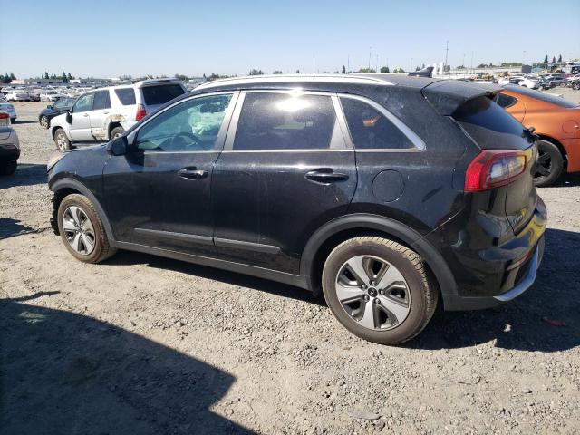 Photo 2 from auction – 2017 KIA NIRO FE with VIN KNDCB3LC3H5069553