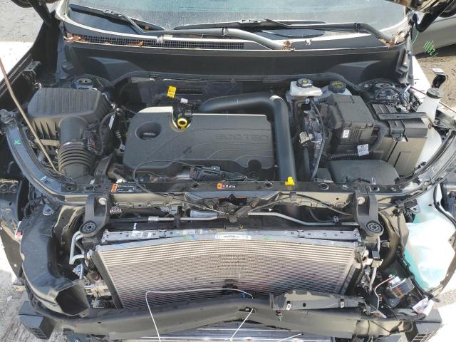Photo 12 from auction – 2024 GMC TERRAIN SL with VIN 3GKALMEG7RL277547