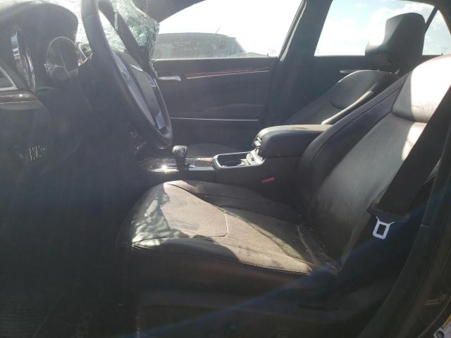 Photo 7 from auction – 2013 CHRYSLER 300 with VIN 2C3CCAAG8DH662100