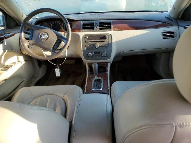 Photo 8 from auction – 2007 BUICK LUCERNE CX with VIN 1G4HD572X7U237170