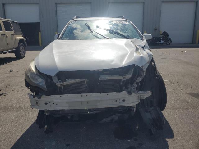 صورة رقم 5 من المزاد - 2013 SUBARU XV CROSSTR مع VIN JF2GPAGCXD2883049