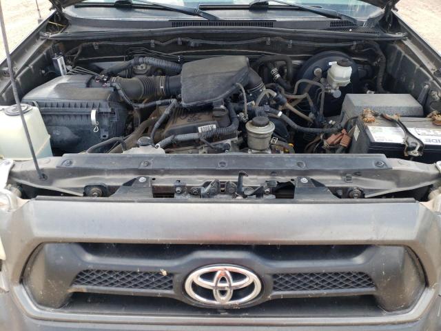 Photo 11 from auction – 2012 TOYOTA TACOMA with VIN 5TFPX4EN7CX010008