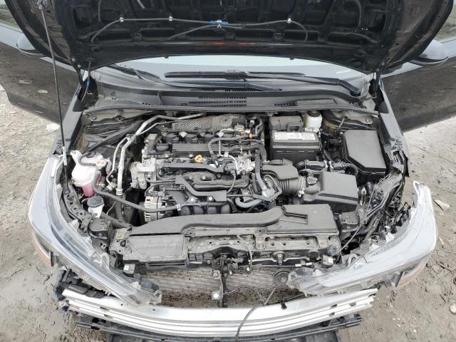 Photo 11 from auction – 2024 TOYOTA COROLLA LE with VIN 5YFB4MDE3RP087132