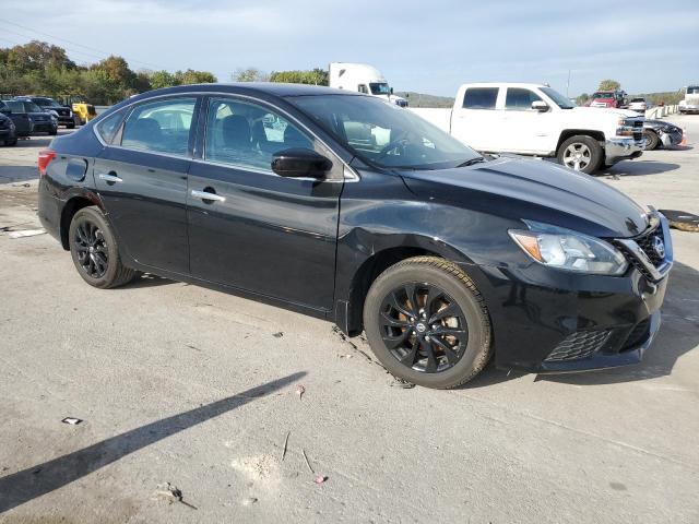 Photo 4 from auction – 2018 NISSAN SENTRA S with VIN 3N1AB7AP7JY301331