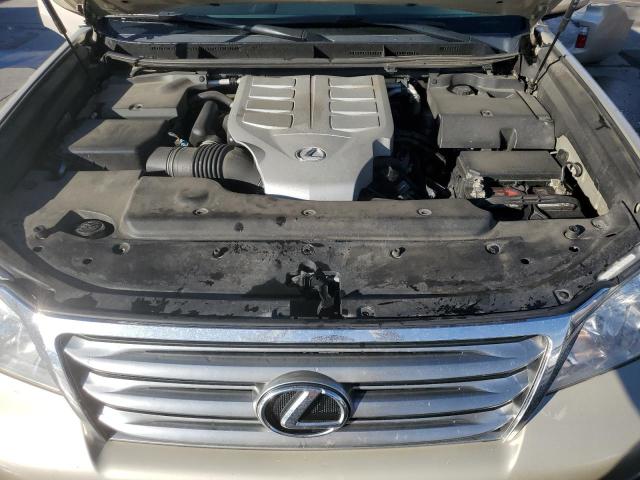 صورة رقم 12 من المزاد - 2011 LEXUS GX 460 مع VIN JTJBM7FX2B5025365
