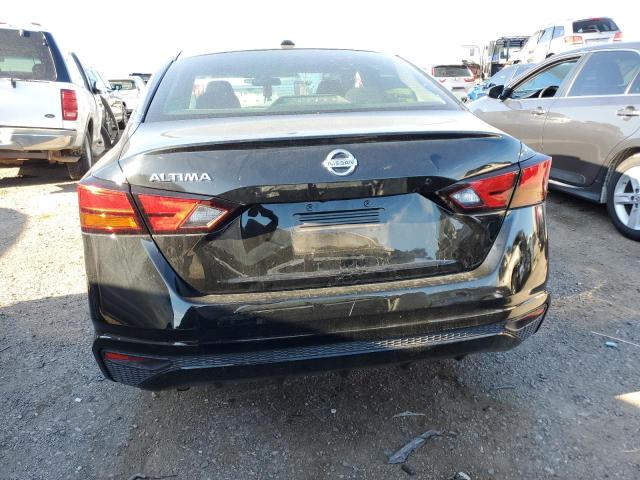 Photo 6 from auction – 2019 NISSAN ALTIMA S with VIN 1N4BL4BVXKN327100