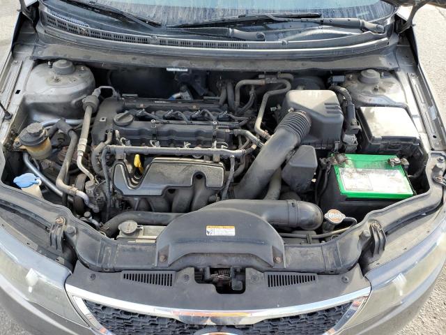 Photo 11 from auction – 2012 KIA FORTE EX with VIN KNAFU4A21C5487977