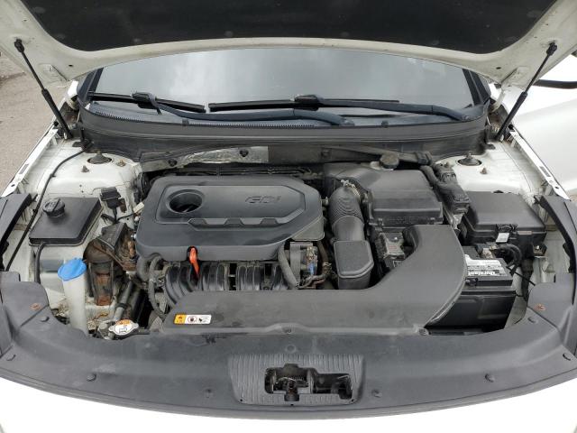 Photo 11 from auction – 2016 HYUNDAI SONATA SE with VIN 5NPE24AF7GH418465