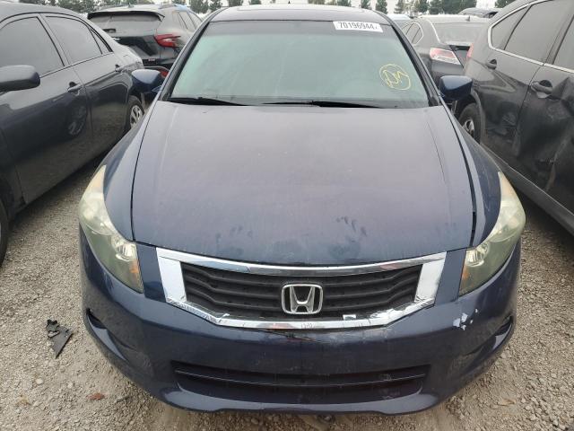 Photo 5 from auction – 2010 HONDA ACCORD EXL with VIN 5KBCP3F83AB006807