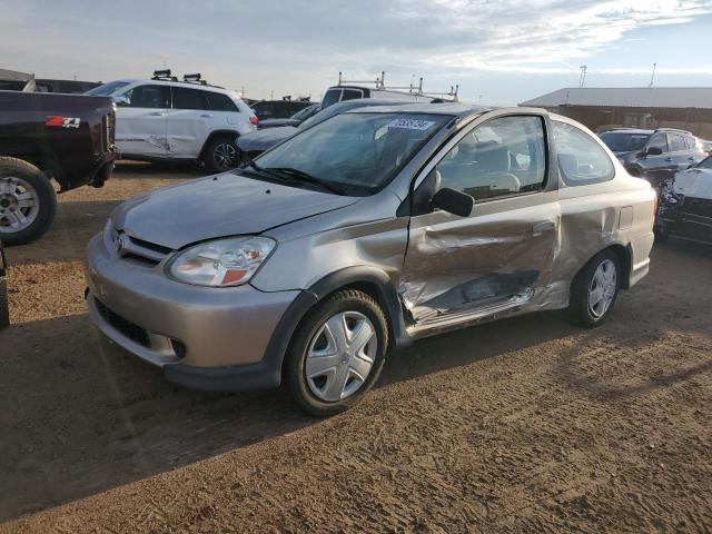 TOYOTA ECHO 2003 with VIN JTDAT123630266362 - Photo from auction