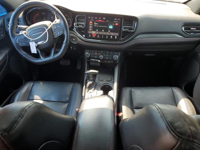 Photo 8 from auction – 2023 DODGE DURANGO R/ with VIN 1C4SDJCT3PC572973