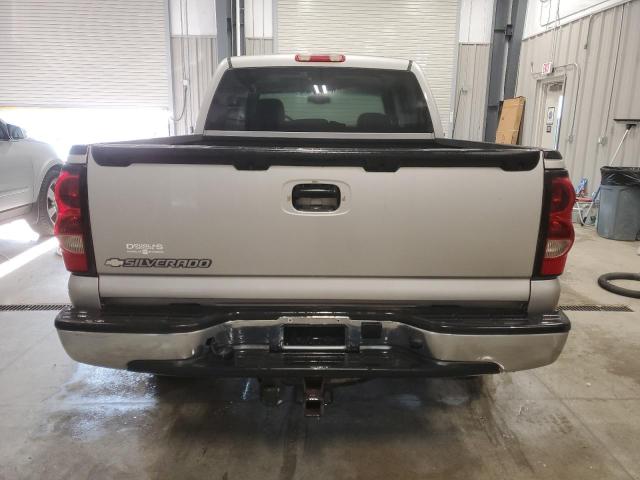 Photo 6 from auction – 2007 CHEVROLET SILVERADO with VIN 2GCEK13N571178188