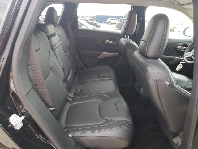 Photo 11 from auction – 2018 JEEP CHEROKEE L with VIN 1C4PJMDX9JD529239