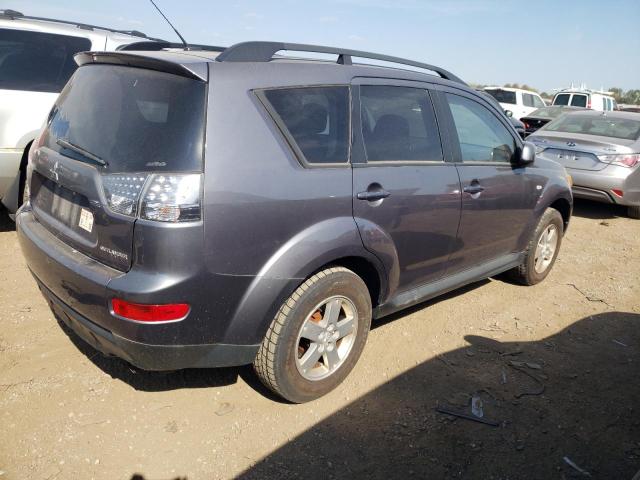 Photo 3 from auction – 2009 MITSUBISHI OUTLANDER with VIN JA4LT21W89Z011494
