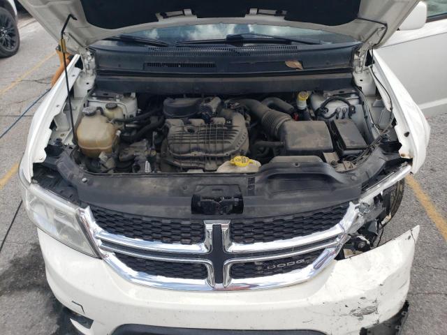 Photo 12 from auction – 2014 DODGE JOURNEY SX with VIN 3C4PDCBG1ET296736