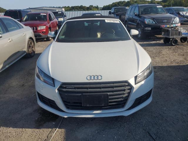 Photo 5 from auction – 2018 AUDI TT with VIN TRUT5CFVXJ1000656