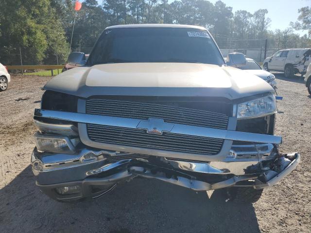 Photo 5 from auction – 2003 CHEVROLET SILVERADO with VIN 2GCEC19V031271683