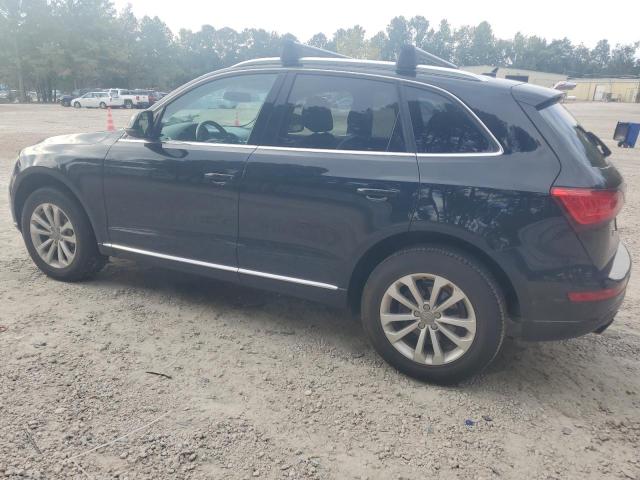 Photo 2 from auction – 2014 AUDI Q5 PREMIUM with VIN WA1CFAFP1EA011820