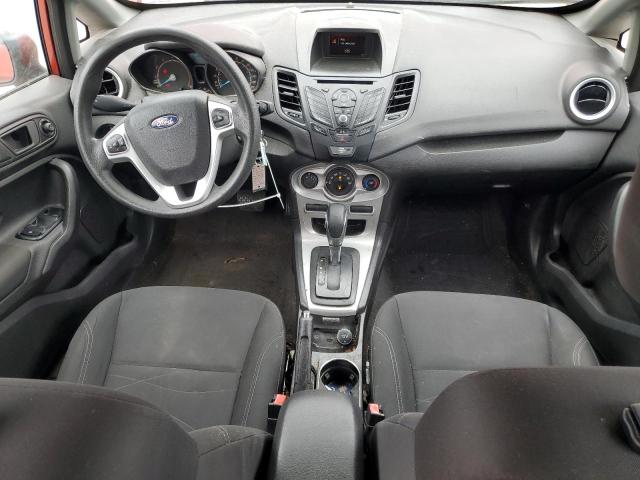Photo 8 from auction – 2019 FORD FIESTA SE with VIN 3FADP4EJ8KM157738