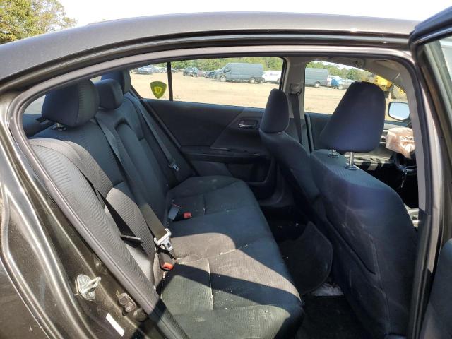 Photo 10 from auction – 2014 HONDA ACCORD LX with VIN 1HGCR2F39EA002008