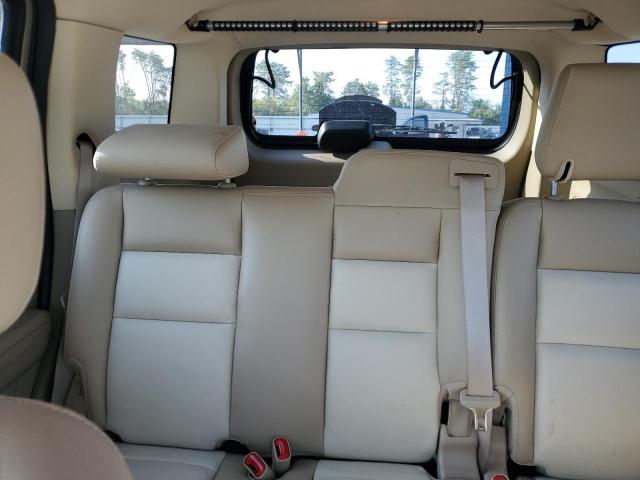 Photo 10 from auction – 2007 FORD EXPLORER X with VIN 1FMEU63E27UB26668