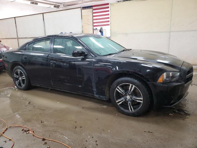 Photo 4 from auction – 2013 DODGE CHARGER PO with VIN 2C3CDXAT0DH693130