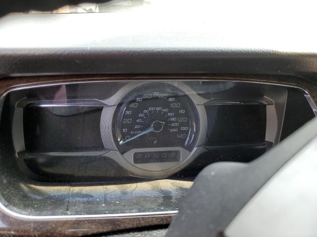 Photo 9 from auction – 2015 FORD TAURUS LIM with VIN 1FAHP2F86FG171316