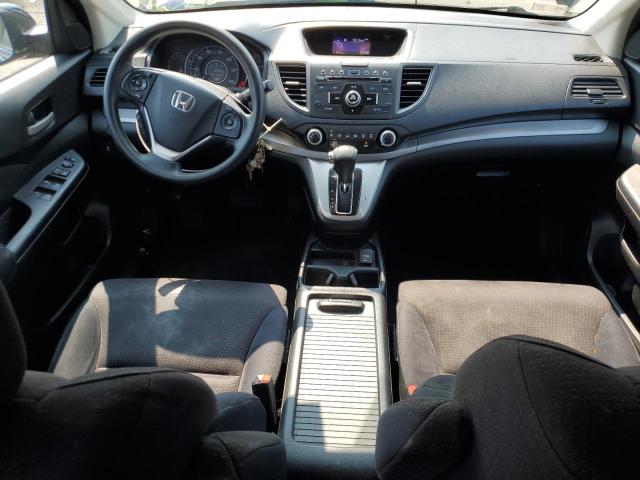 Photo 8 from auction – 2014 HONDA CR-V EX with VIN 5J6RM4H54EL022148