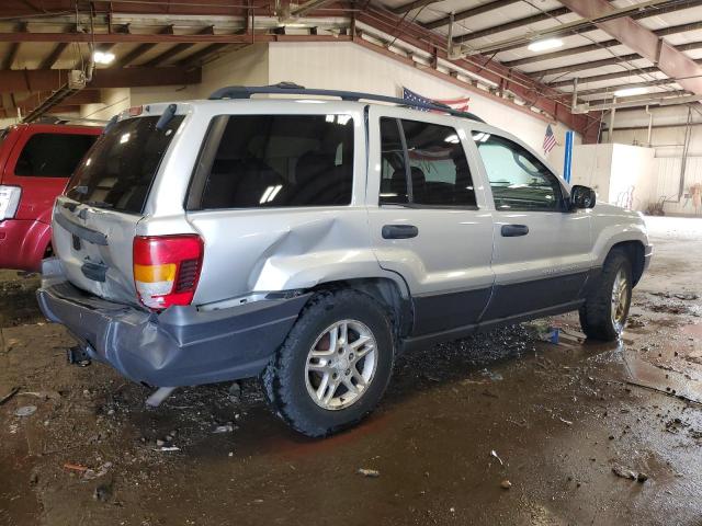 Photo 3 from auction – 2004 JEEP GRAND CHER with VIN 1J4GW48SX4C313680