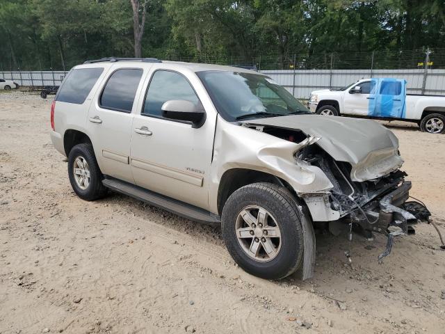 Photo 4 from auction – 2013 GMC YUKON SLT with VIN 1GKS2CE01DR299470