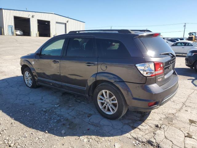 Photo 2 from auction – 2016 DODGE JOURNEY SX with VIN 3C4PDCBG4GT202853