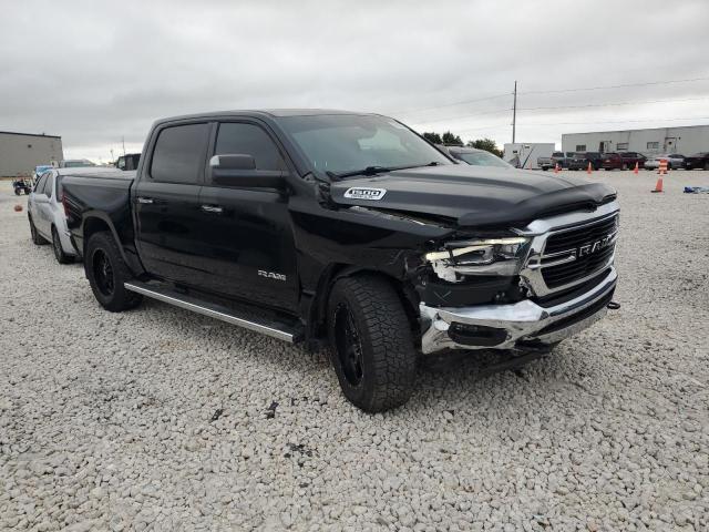 Photo 4 from auction – 2019 RAM 1500 BIG H with VIN 1C6RREFTXKN508551