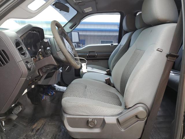 Photo 7 from auction – 2014 FORD F250 SUPER with VIN 1FT7W2BT7EEA41235
