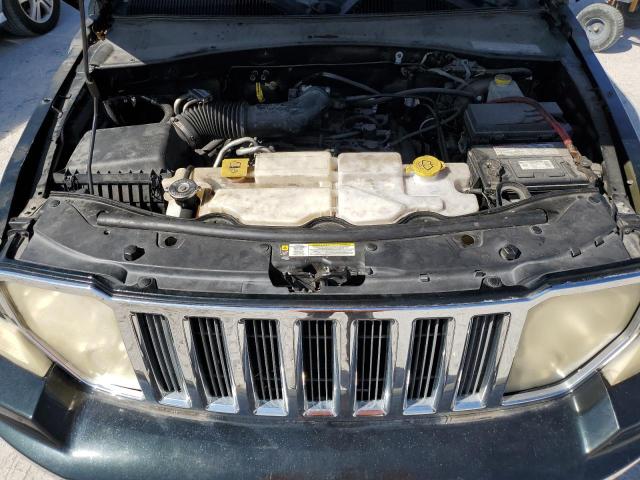 Photo 12 from auction – 2012 JEEP LIBERTY SP with VIN 1C4PJLAK2CW144972