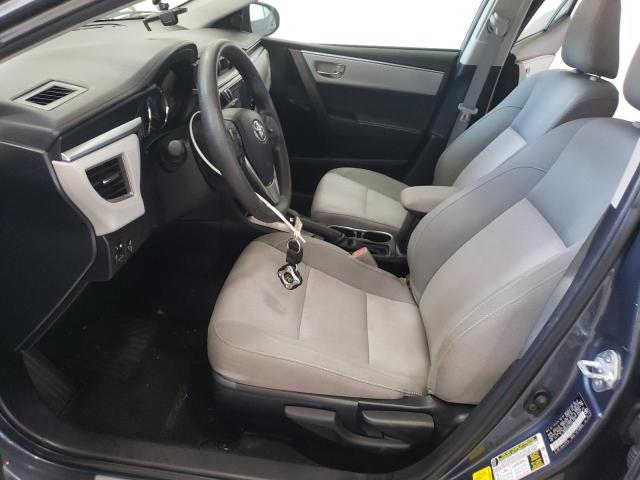 Photo 7 from auction – 2014 TOYOTA COROLLA L with VIN 2T1BURHE8EC148170