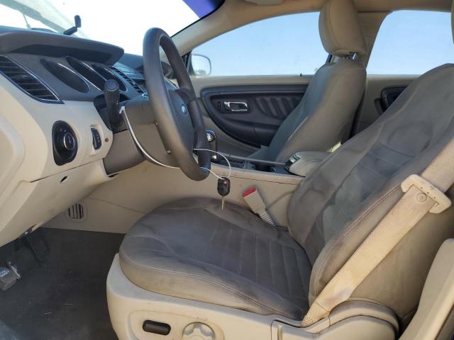 Photo 7 from auction – 2011 FORD TAURUS SE with VIN 1FAHP2DW3BG116480