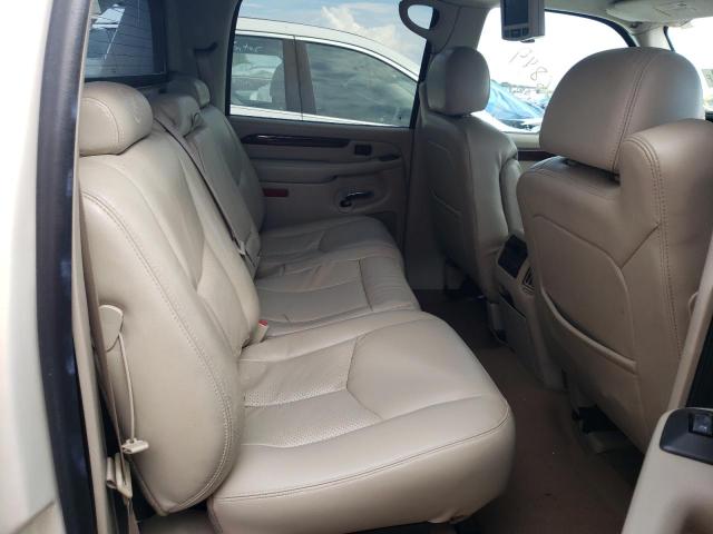 Photo 10 from auction – 2006 CADILLAC ESCALADE E with VIN 3GYEK62N96G122365
