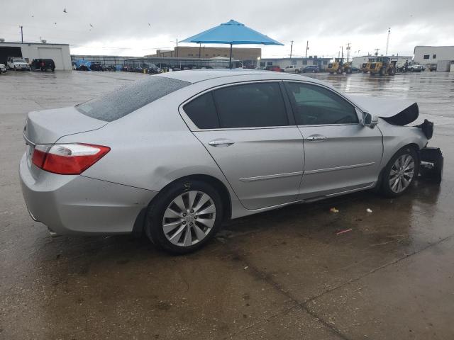 Photo 3 from auction – 2014 HONDA ACCORD EX with VIN 1HGCR2F76EA115109