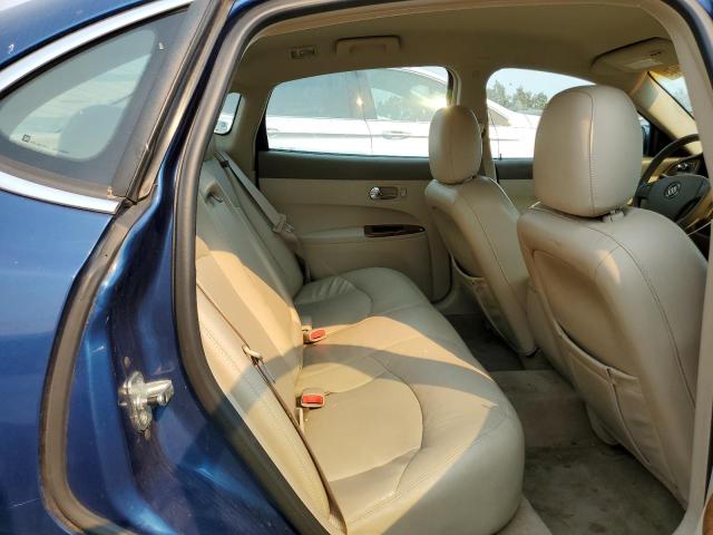 Photo 10 from auction – 2005 BUICK LACROSSE C with VIN 2G4WD562551276489