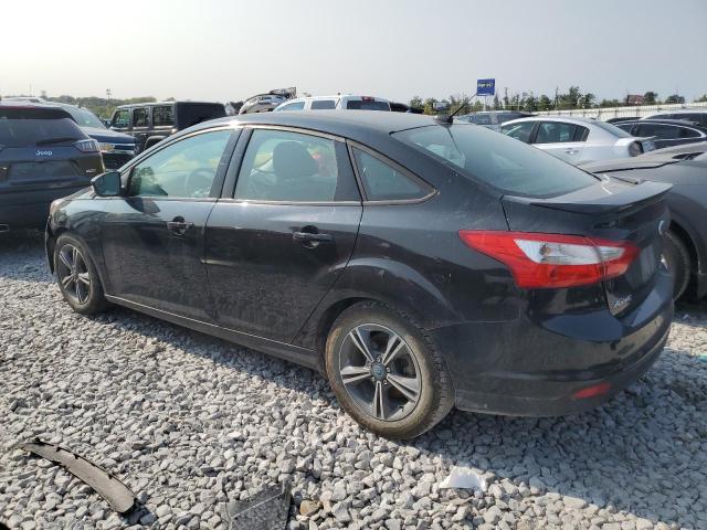Photo 2 from auction – 2014 FORD FOCUS SE with VIN 1FADP3F20EL147342