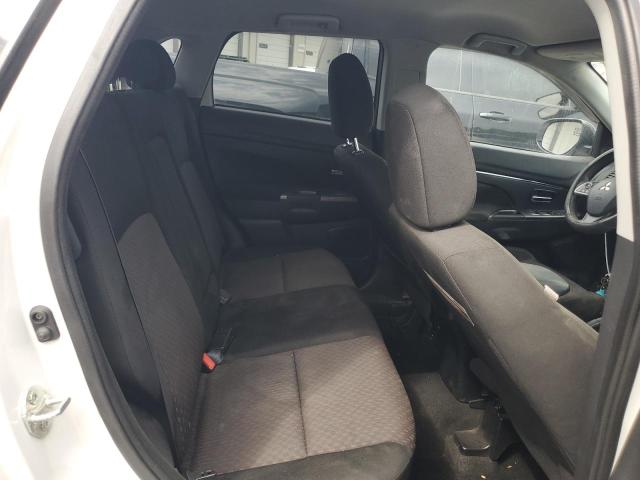 Photo 11 from auction – 2018 MITSUBISHI OUTLANDER with VIN JA4AP3AU8JU024019