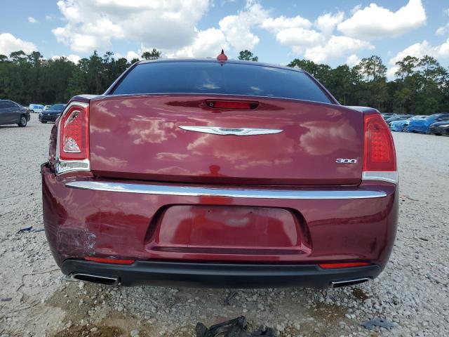 Photo 6 from auction – 2018 CHRYSLER 300 LIMITE with VIN 2C3CCAEG9JH208086